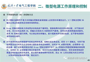 微電網(wǎng)運(yùn)行與控制技術(shù) 計算機(jī)系統(tǒng)集成的關(guān)鍵應(yīng)用