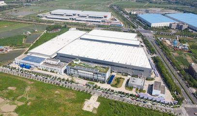 寶山區三家企業榮登2023年上海市智能工廠榜單，引領計算機系統集成新浪潮