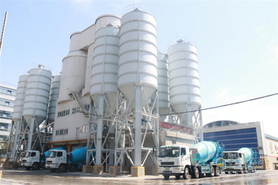 深度融合劈波斬浪新藍海 吉利商用車與漢馬科技強強聯手，共建換電重卡新生態與多式聯運服務
