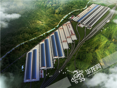 杜拉維特最大海外生產基地年內將落戶重慶，頂級衛浴產品借力“渝新歐”走向全球